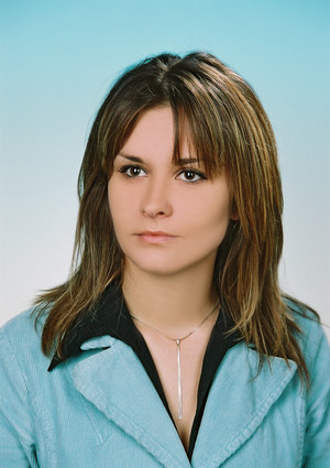 dr inż. Magdalena Muszyńska